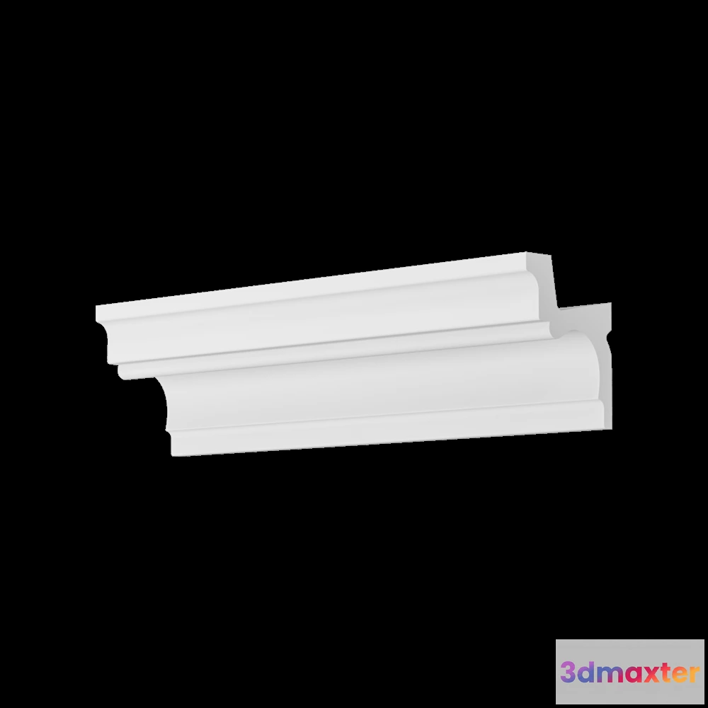 1597004 - Orac Decor  - Cornice C323 3D Max
