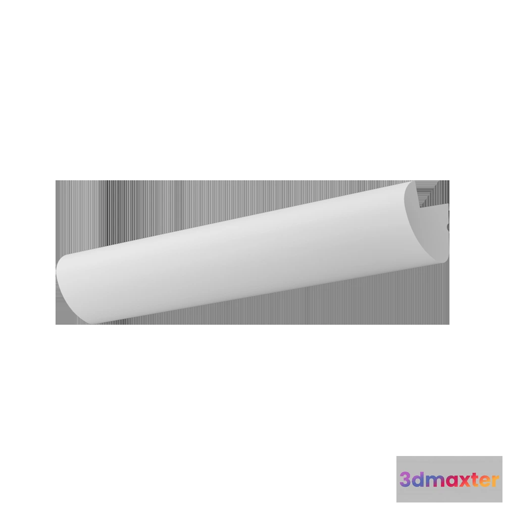 1597010 - Orac Decor  - Cornice CX188 3D Max