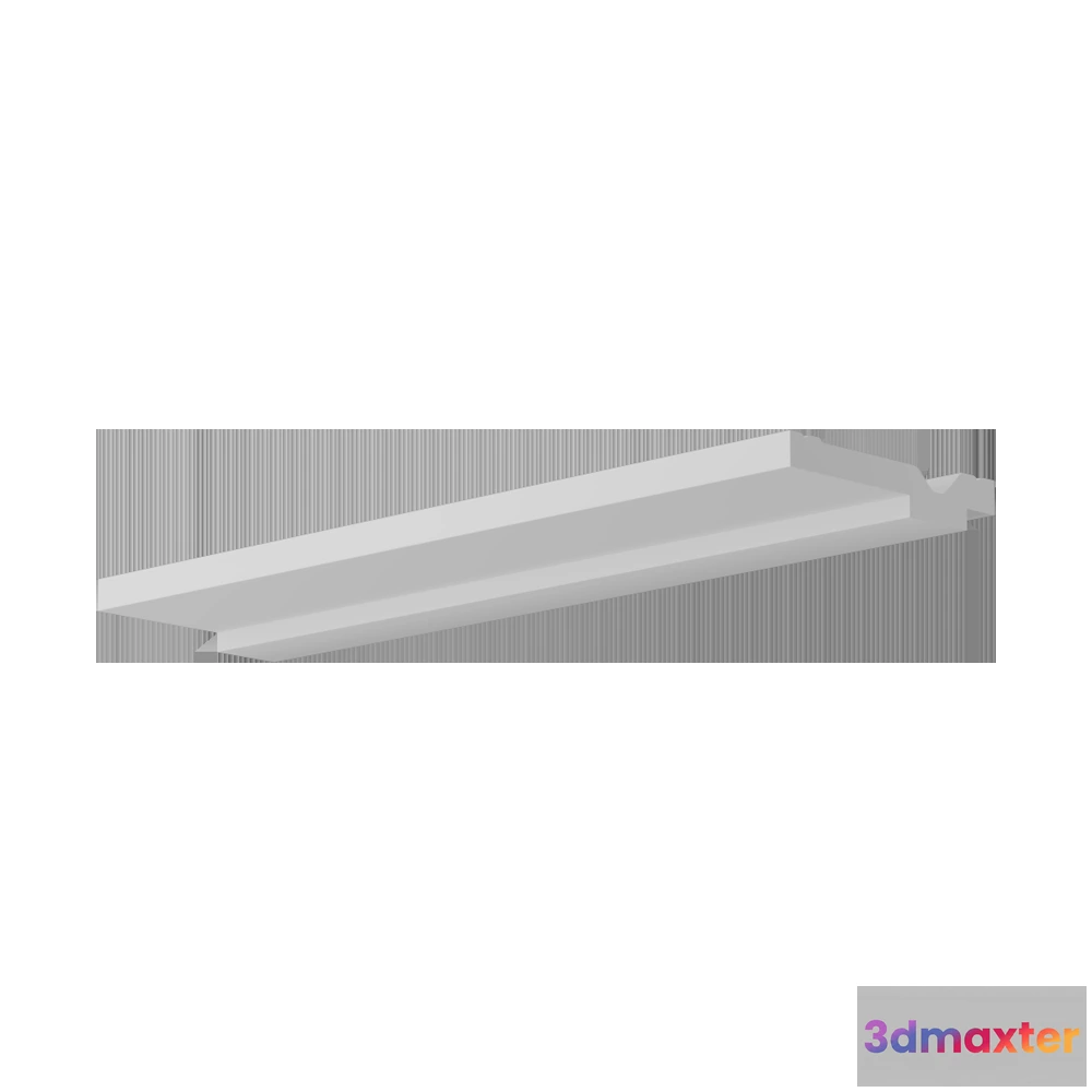1597014 - Orac Decor  - Cornice CX161 3D Max