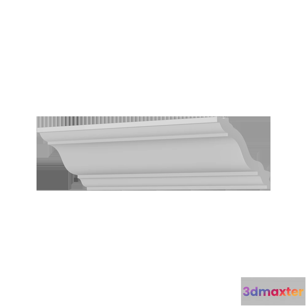 1597022 - Orac Decor  - Cornice CX177 3D Max