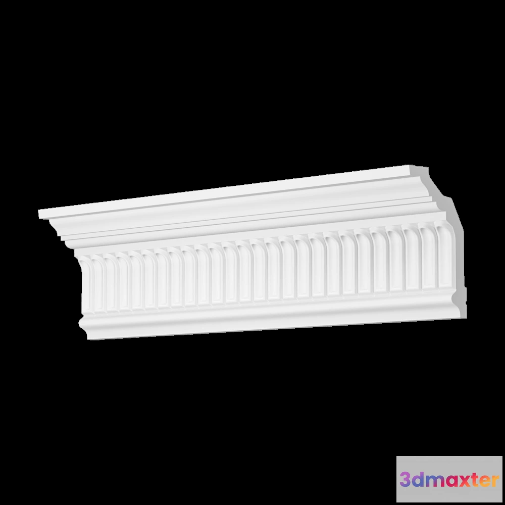 1597024 - Orac Decor  - Cornice C304 3D Max