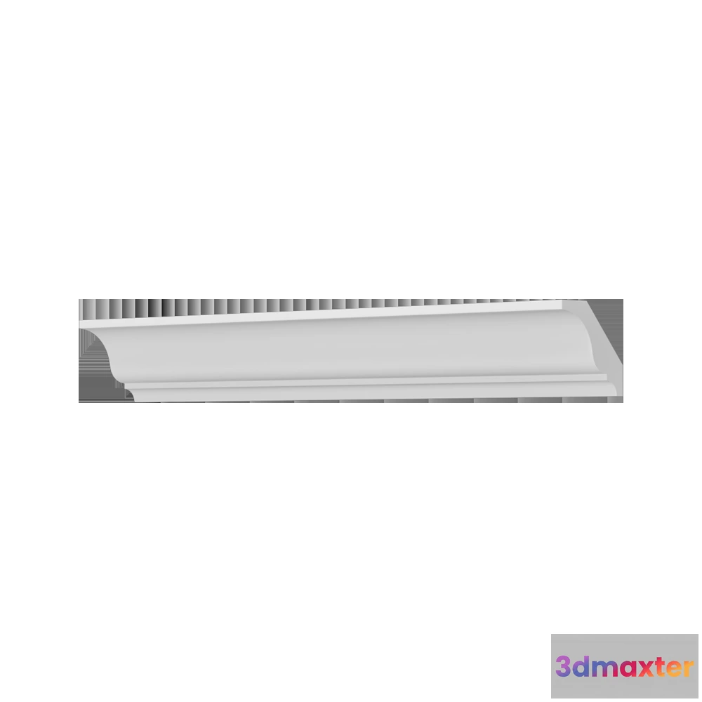 1597026 - Orac Decor  - Cornice CX154 3D Max