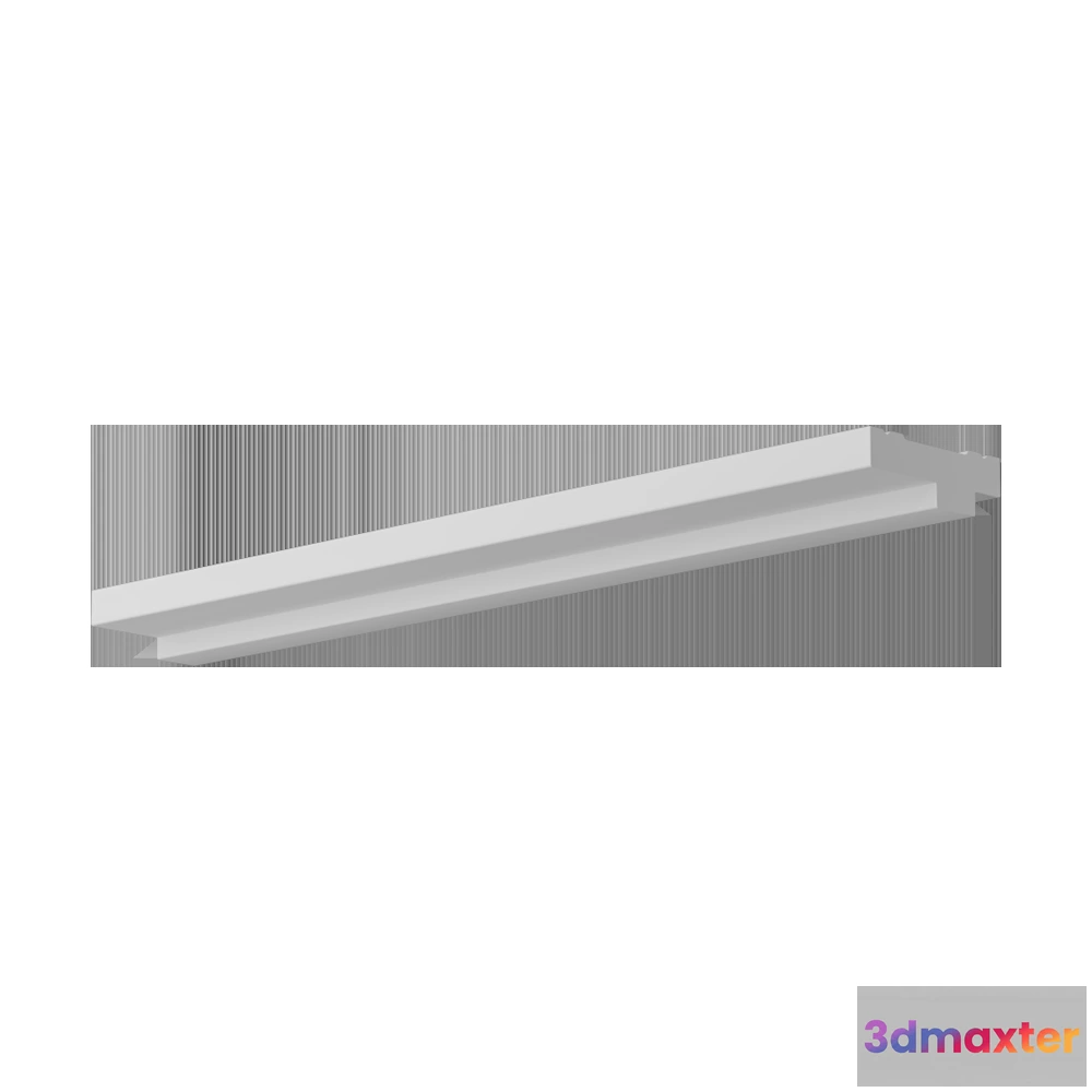 1597028 - Orac Decor  - Cornice CX160 3D Max