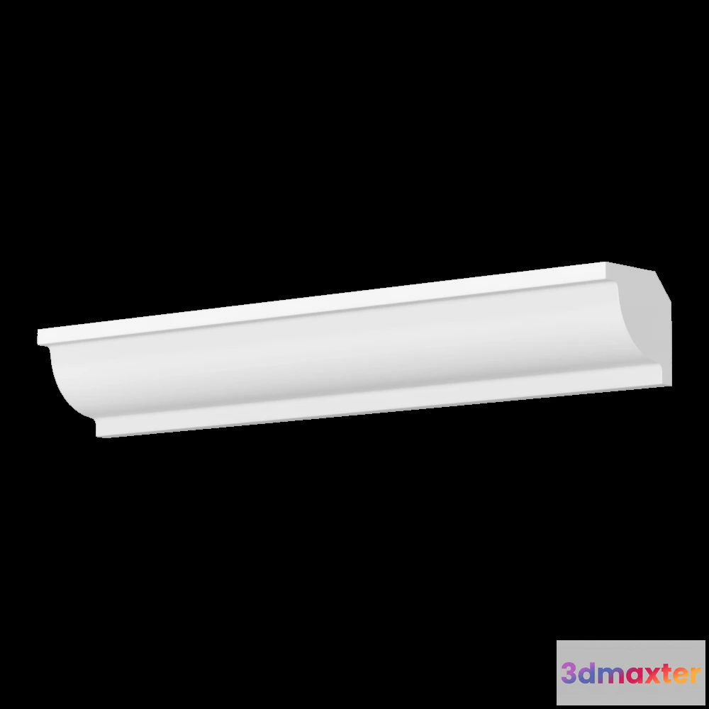 1597030 - Orac Decor  - Cornice CX132 2 3D Max