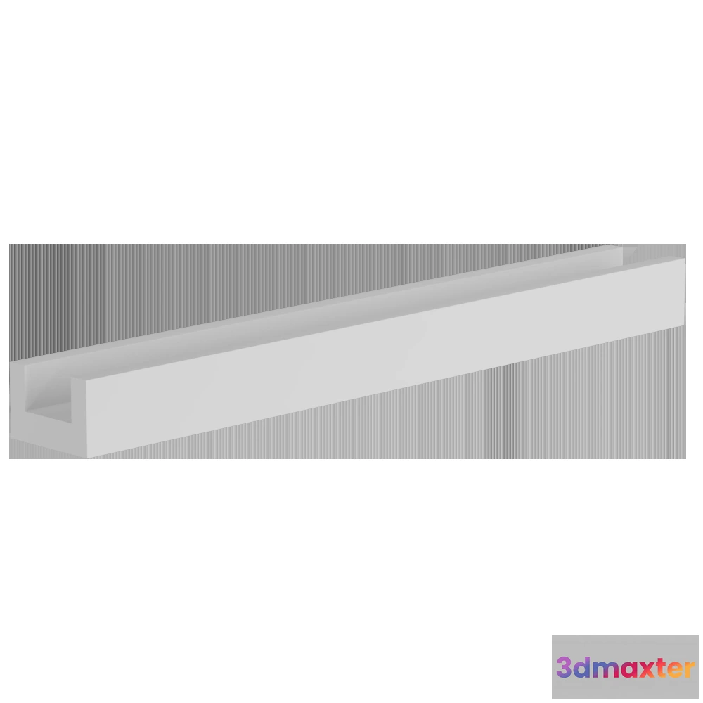 1597032 - Orac Decor  - Corince CX190 4 3D Max