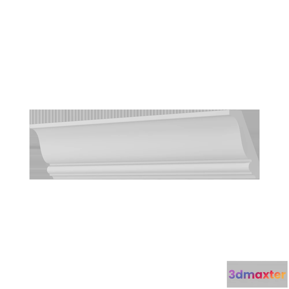 1597034 - Orac Decor  - Cornice CX151 3D Max