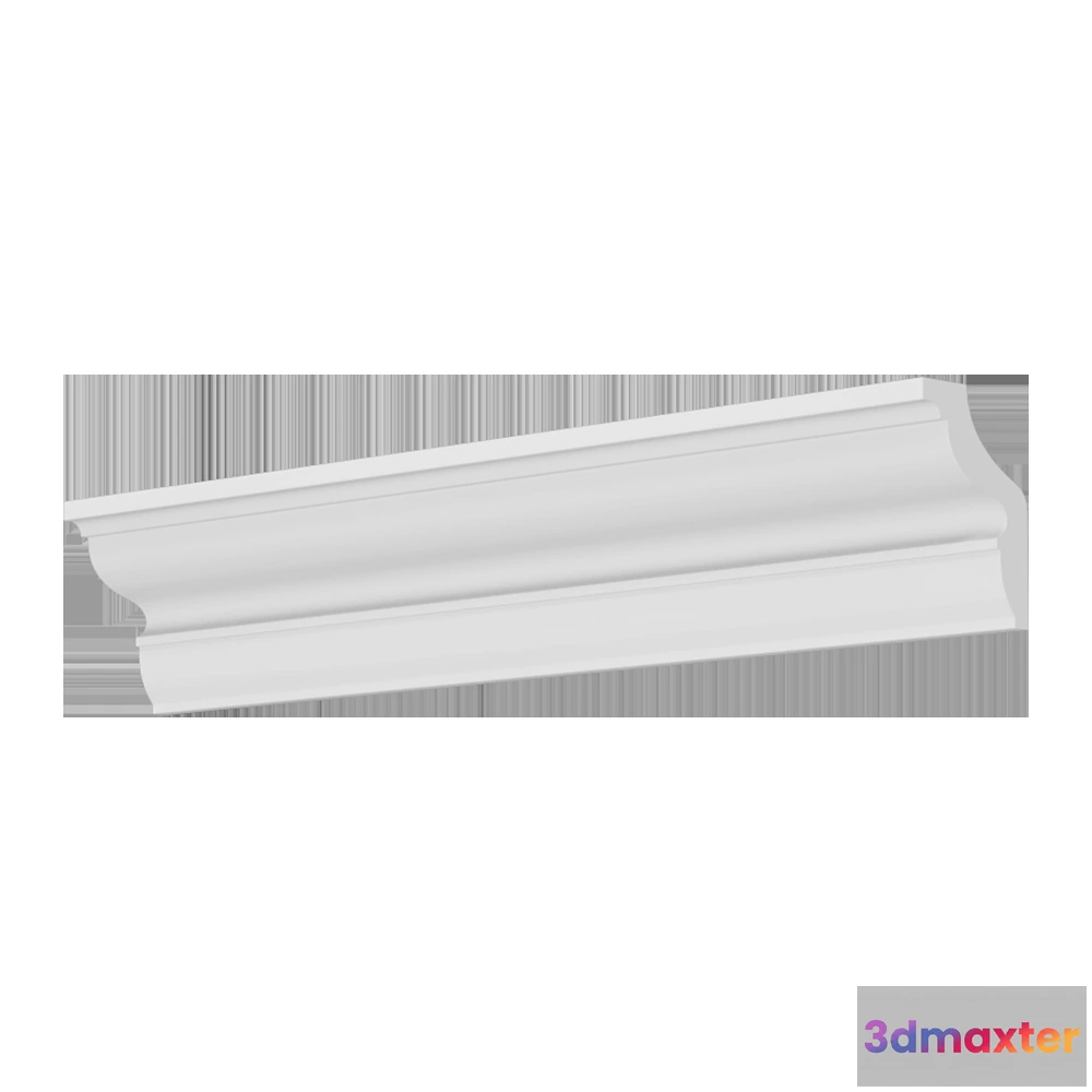 1597038 - Orac Decor  - Cornice CX148 3D Max