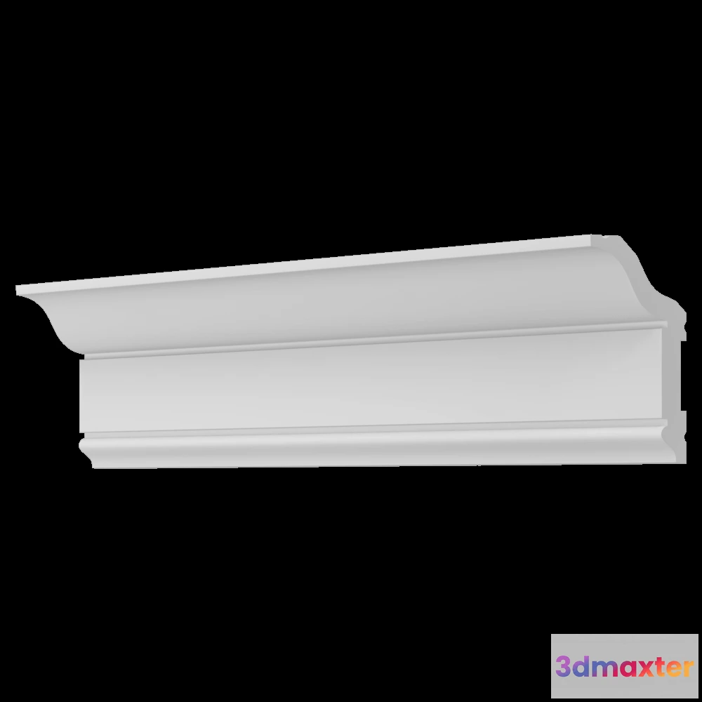 1597040 - Orac Decor  - Cornice CX141 3D Max