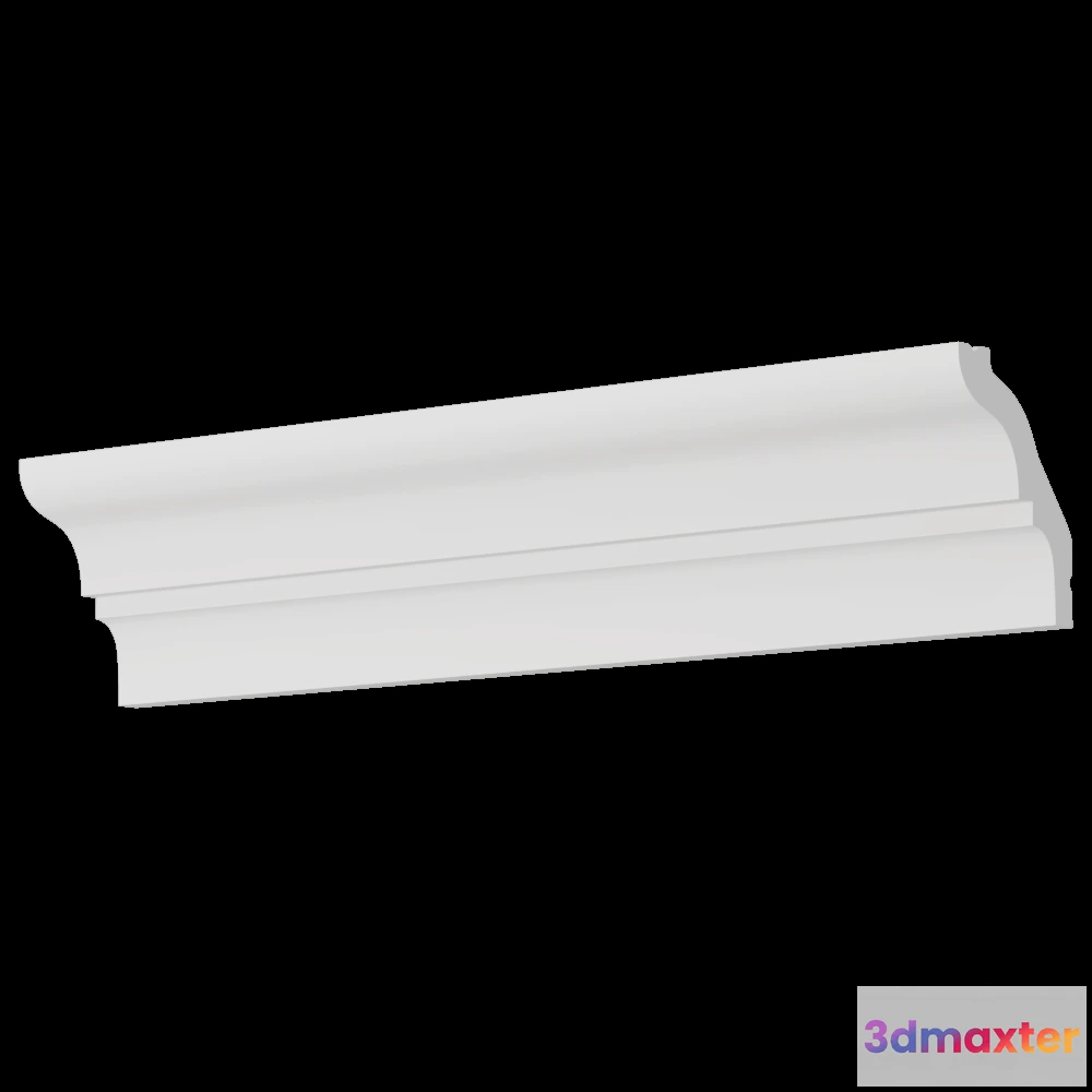 1597052 - Orac Decor  - Cornice CX112 3D Max