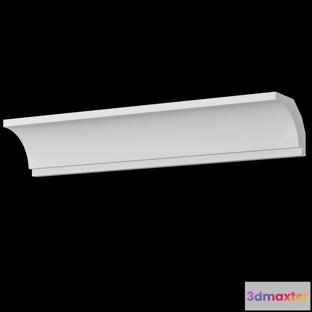 1597056 - Orac Decor  - Cornice CX115 3D Max