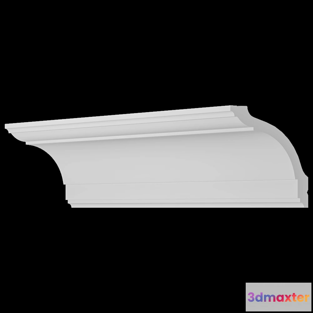 1597058 - Orac Decor  - Cornice CX127 3D Max