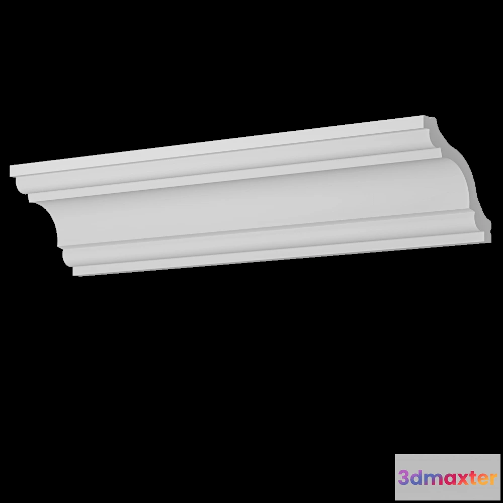 1597062 - Orac Decor  - Cornice CX123 3D Max