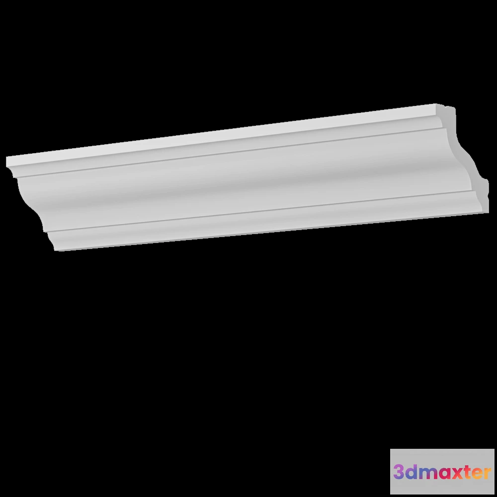 1597070 - Orac Decor  - Cornice CX110 3D Max