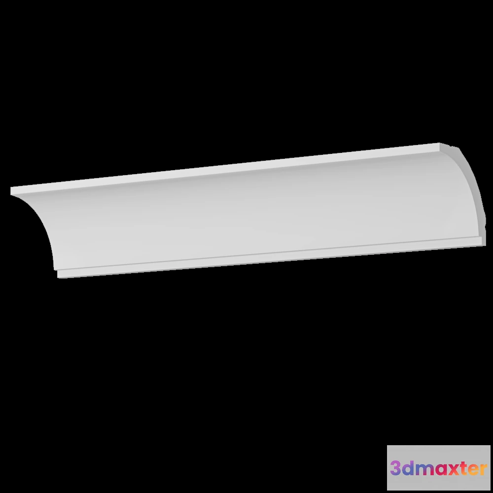 1597072 - Orac Decor  - Cornice CX109 3D Max