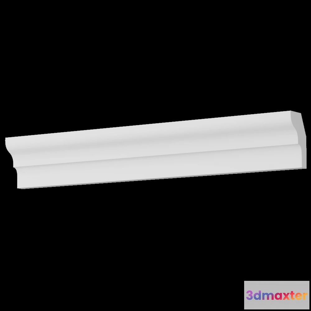 1597074 - Orac Decor  - Cornice CX111 3D Max