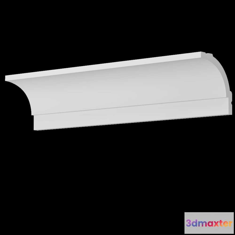 1597084 - Orac Decor  - Cornice CB525 3D Max