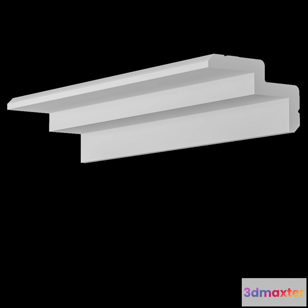 1597112 - Orac Decor  - Cornice C391 3D Max