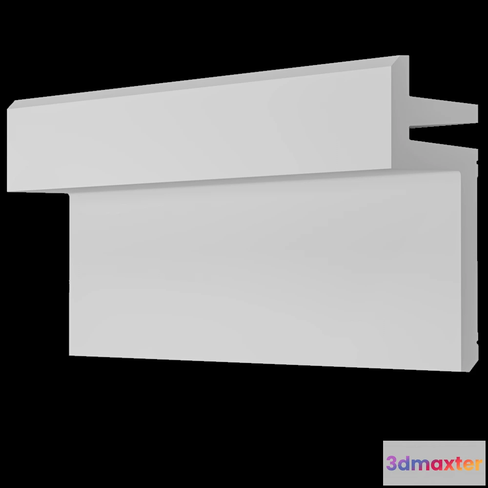 1597116 - Orac Decor  - Cornice C382 3D Max