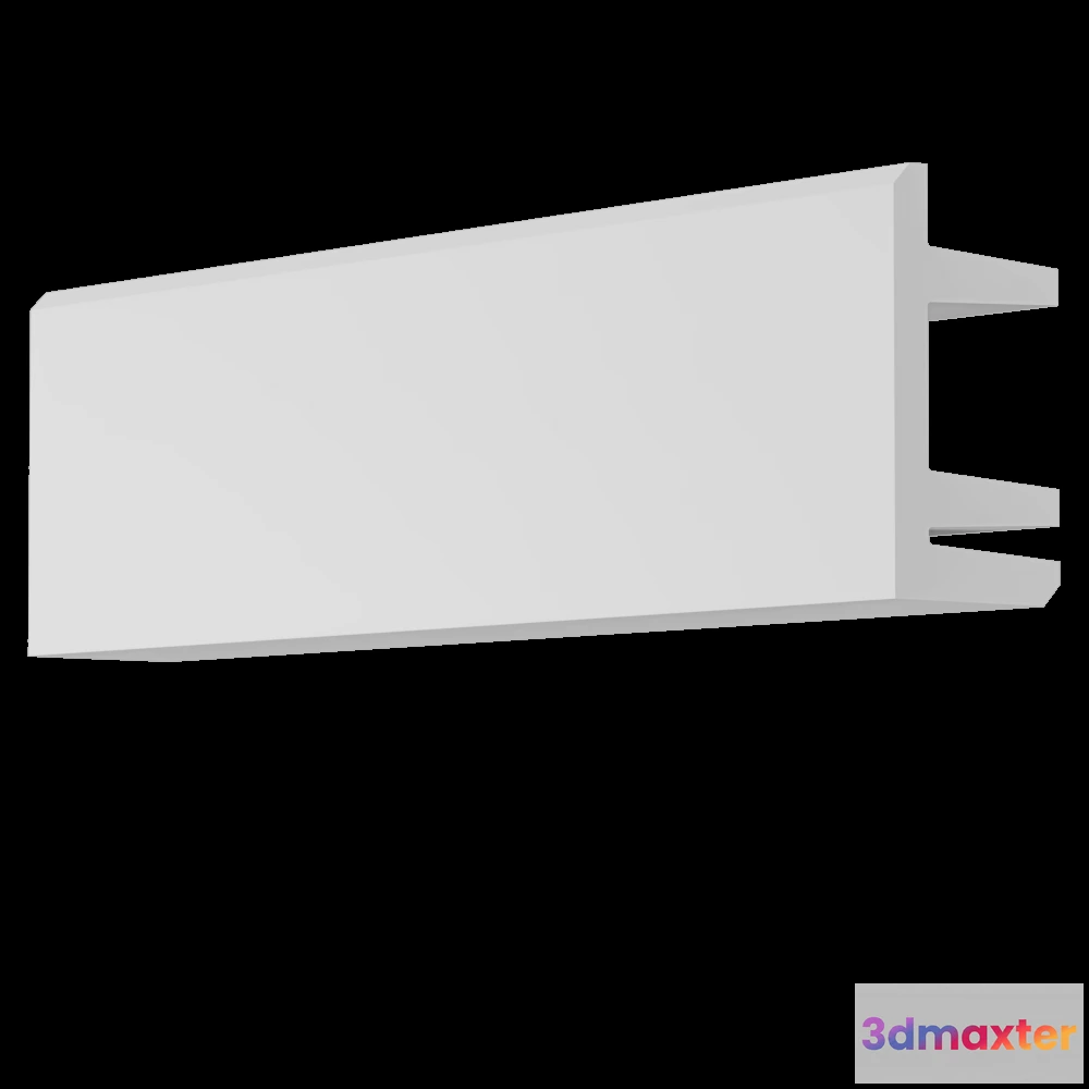 1597118 - Orac Decor  - Cornice C381 3D Max