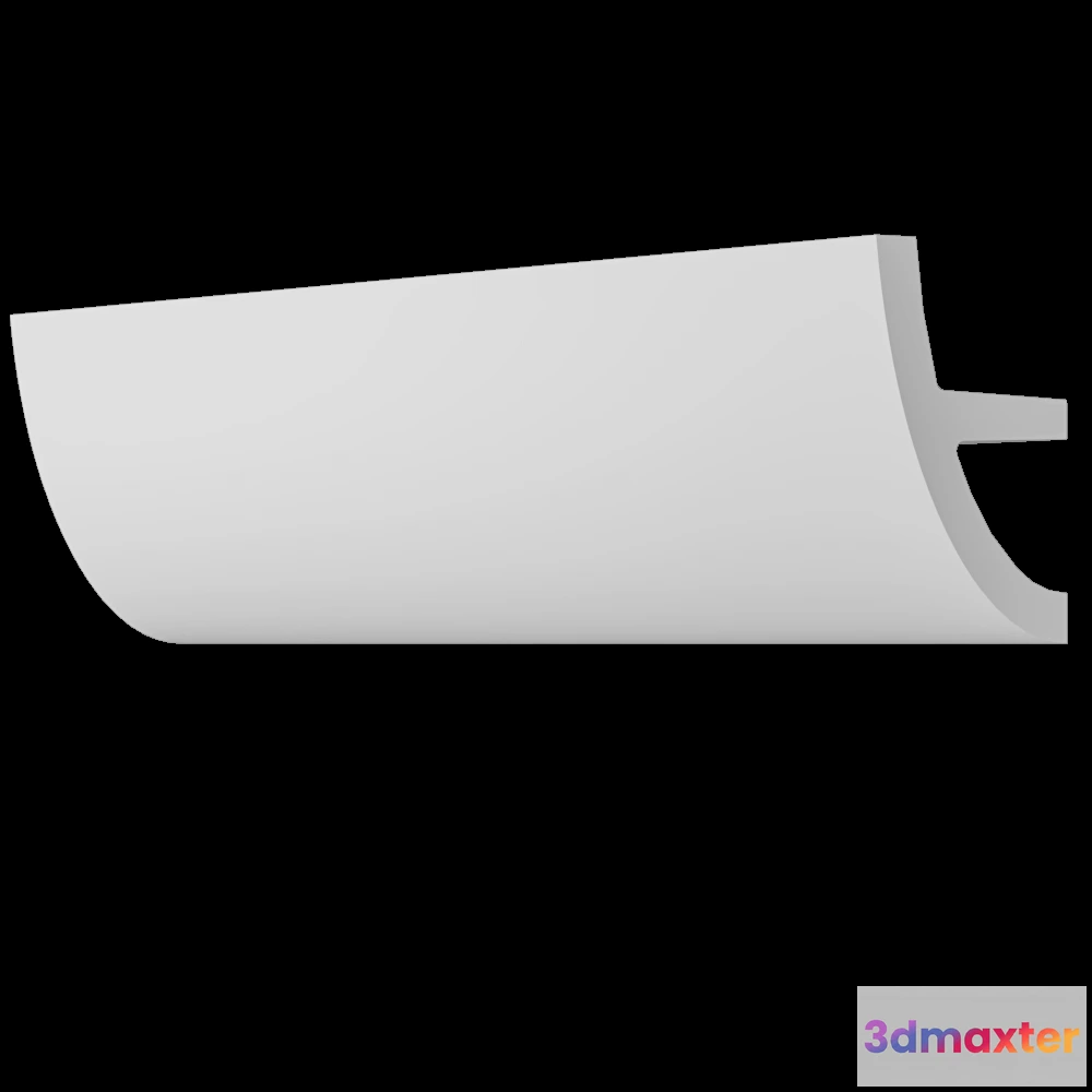 1597126 - Orac Decor  - Cornice C373 3D Max