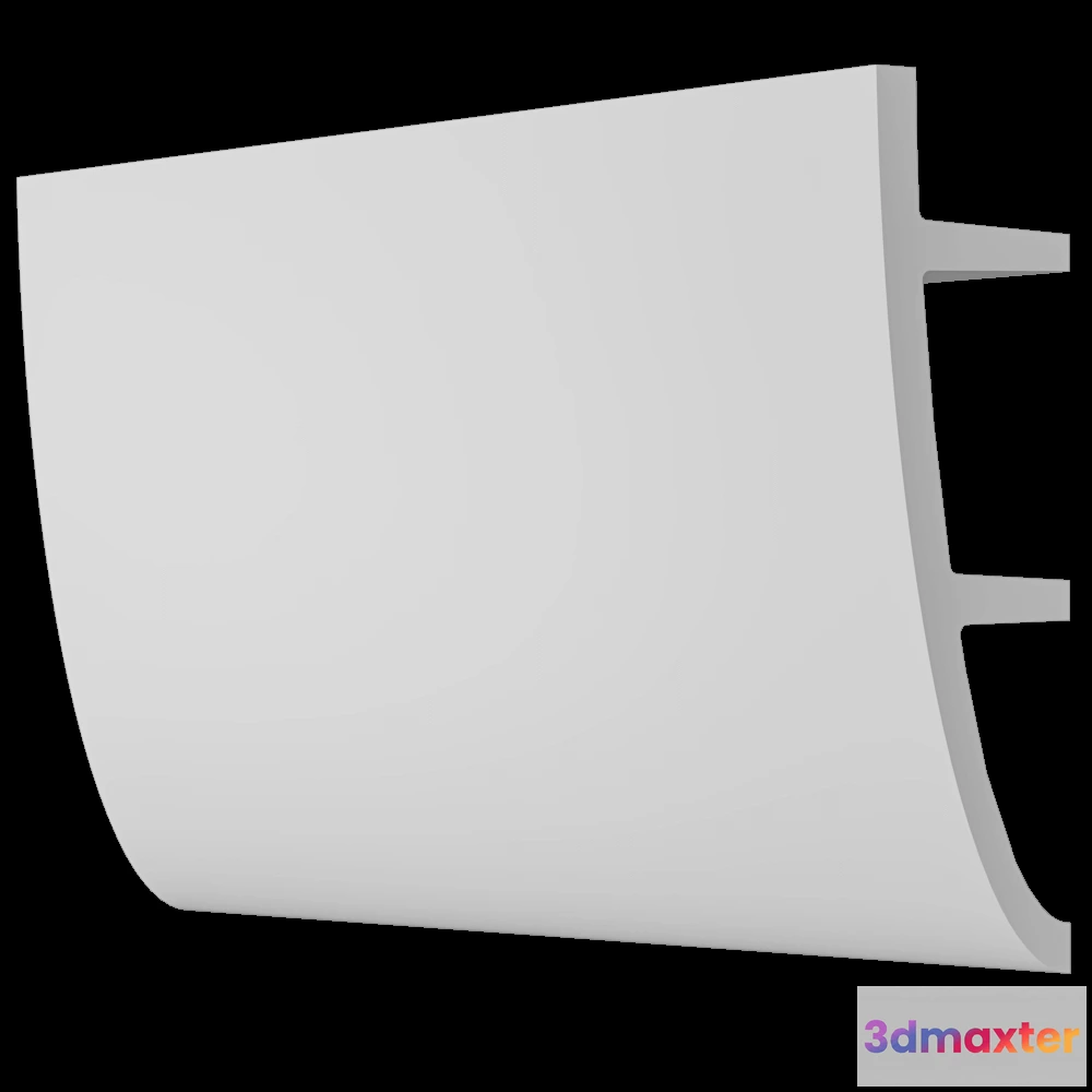 1597128 - Orac Decor  - Cornice C374 3D Max