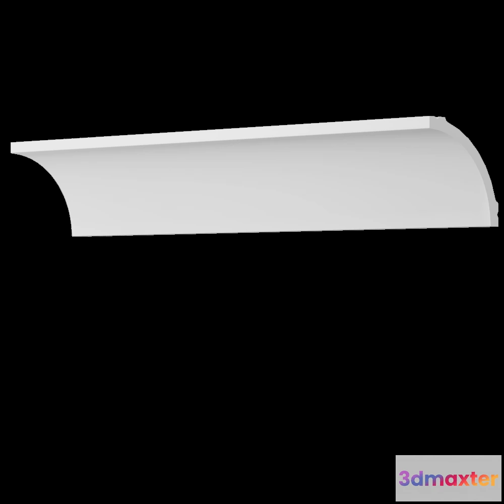 1597130 - Orac Decor  - Cornice CB524 3D Max
