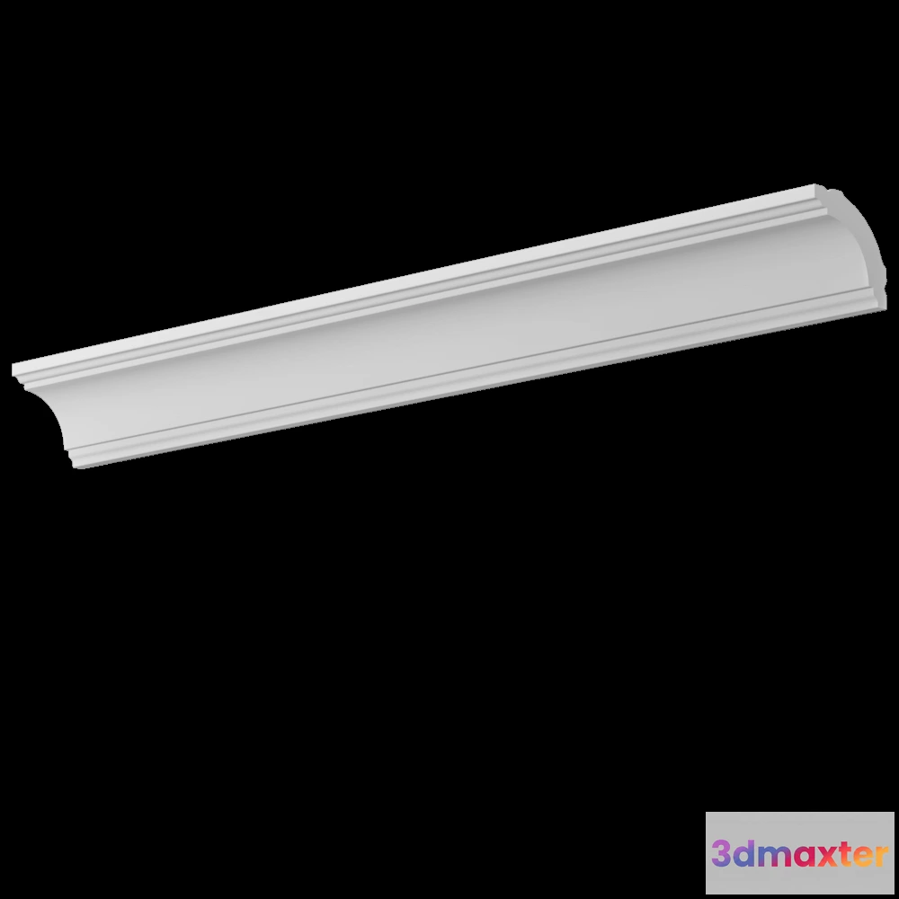 1597138 - Orac Decor  - Cornice CB510 3D Max