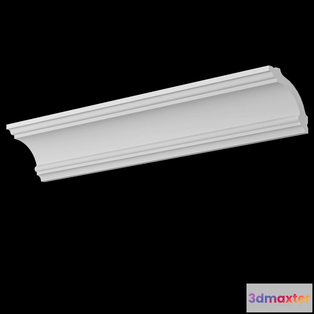 1597140 - Orac Decor  - Cornice CB511 3D Max