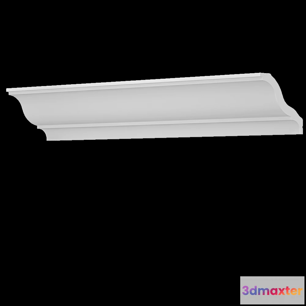 1597142 - Orac Decor  - Cornice CB503 3D Max