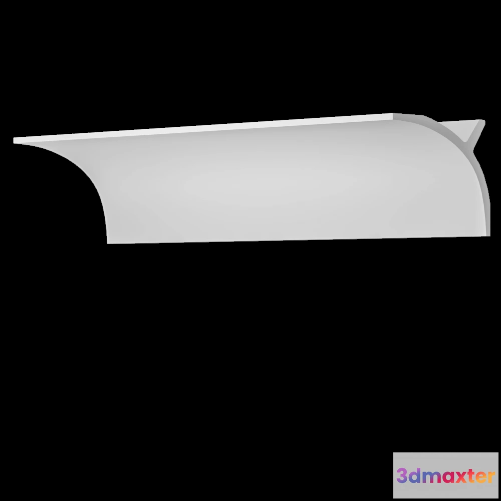 1597148 - Orac Decor - Cornice C991 3D Max