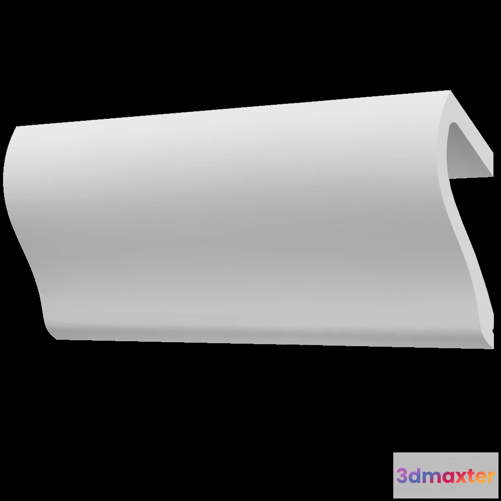 1597150 - Orac Decor  - Cornice C371 3D Max