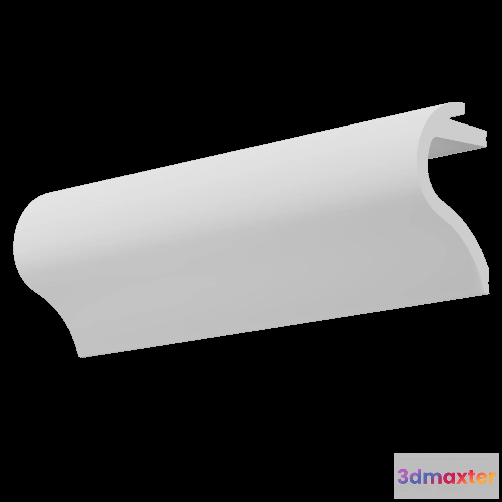 1597152 - Orac Decor  - Cornice C364 3D Max