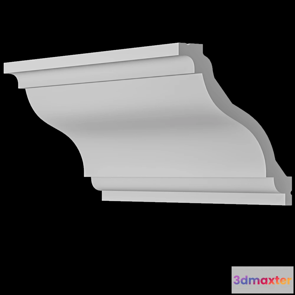 1597168 - Orac Decor  - Cornice C333 3D Max