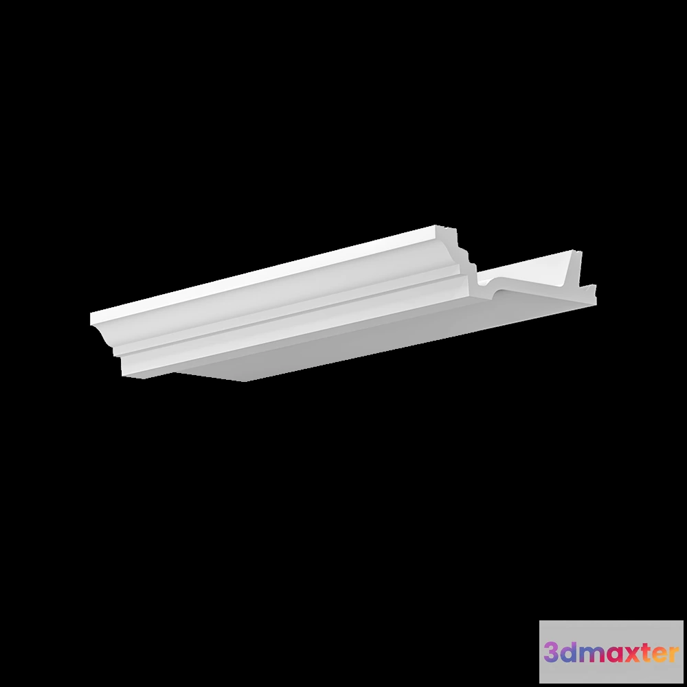 1597188 - Orac Decor  - Cornice C305 3D Max
