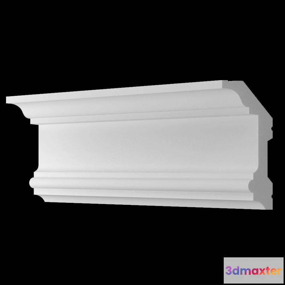 1597190 - Orac Decor  - Cornice C321 3D Max