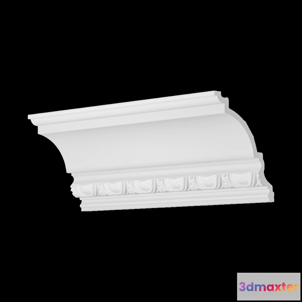 1597210 - Orac Decor  - Cornice C303 3D Max
