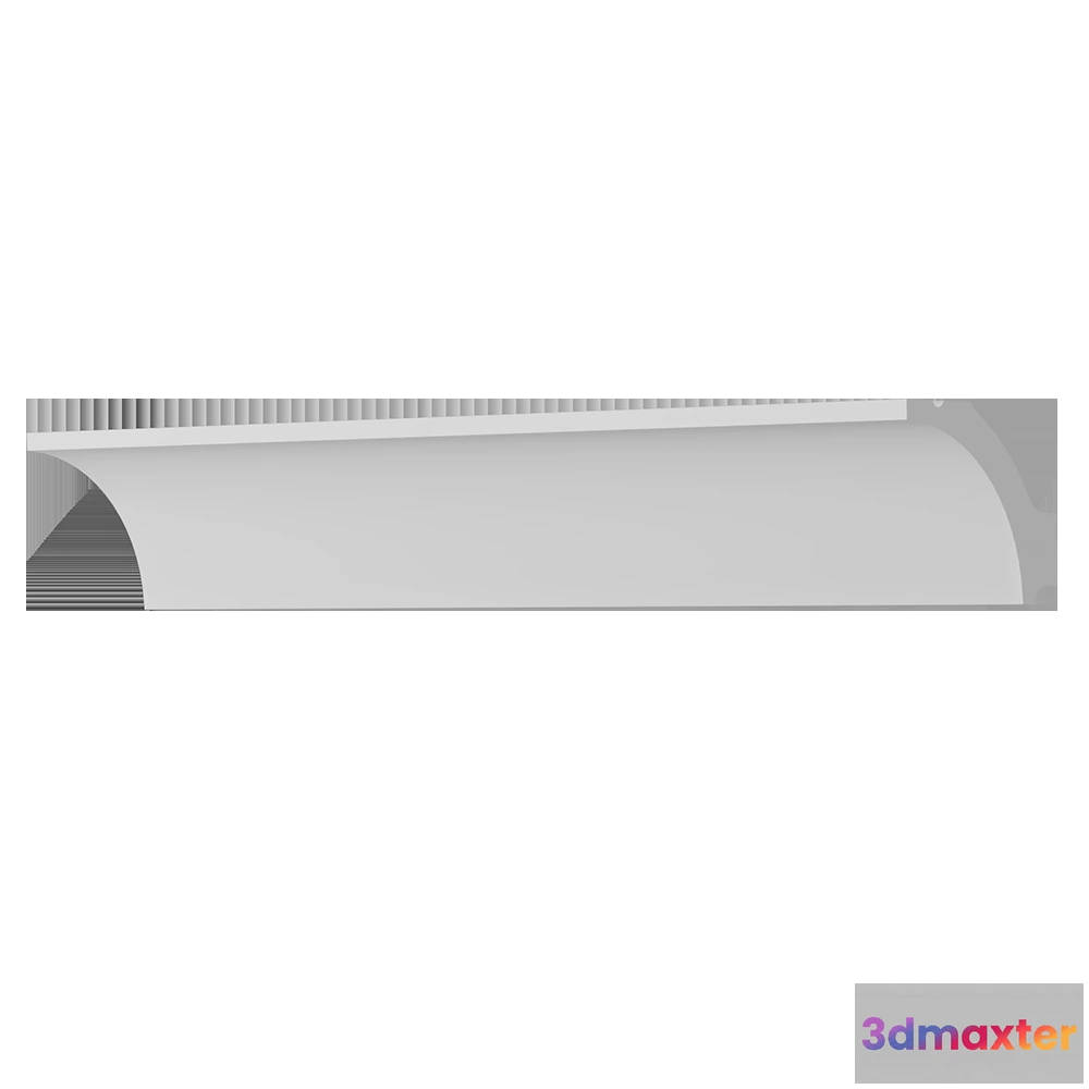 1597214 - Orac Decor  - Cornice C260 3D Max