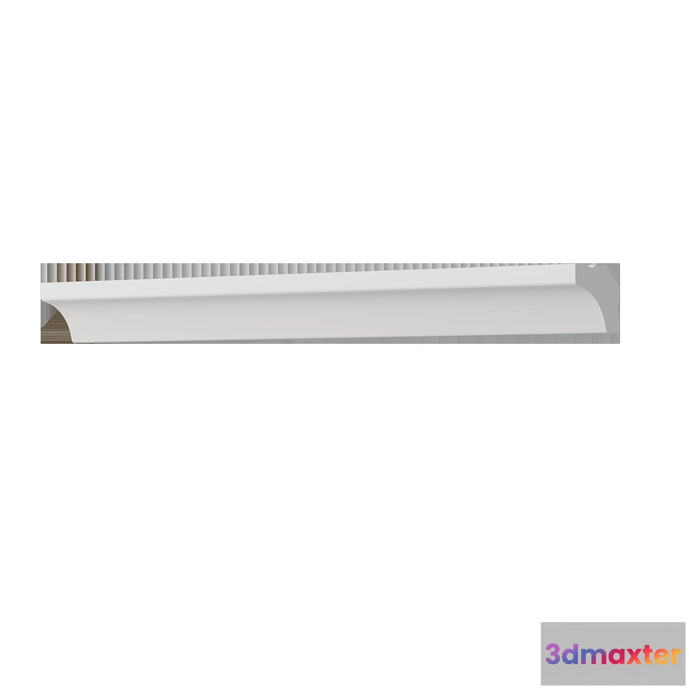 1597216 - Orac Decor  - Cornice C250 3D Max