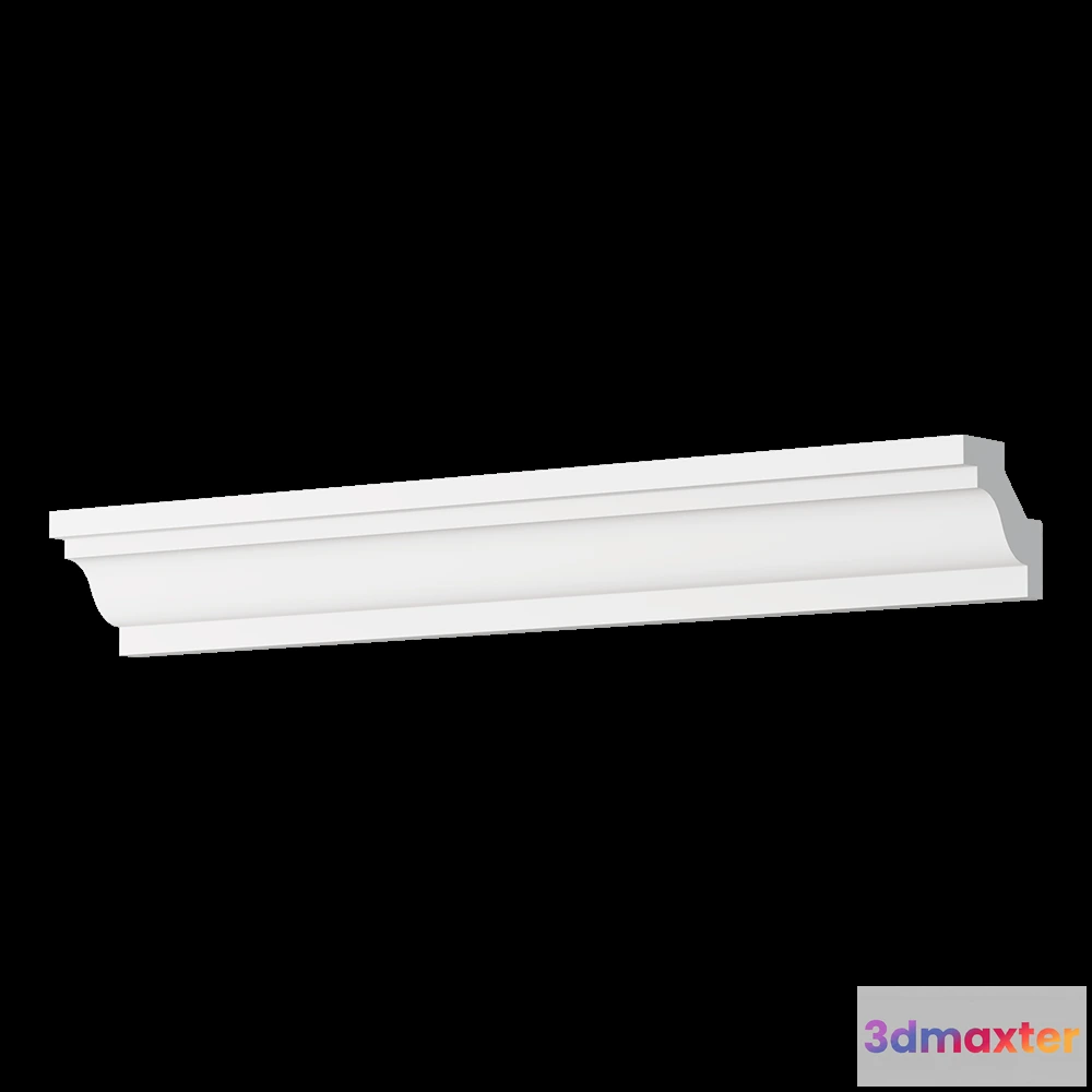 1597218 - Orac Decor  - Cornice C230 3D Max