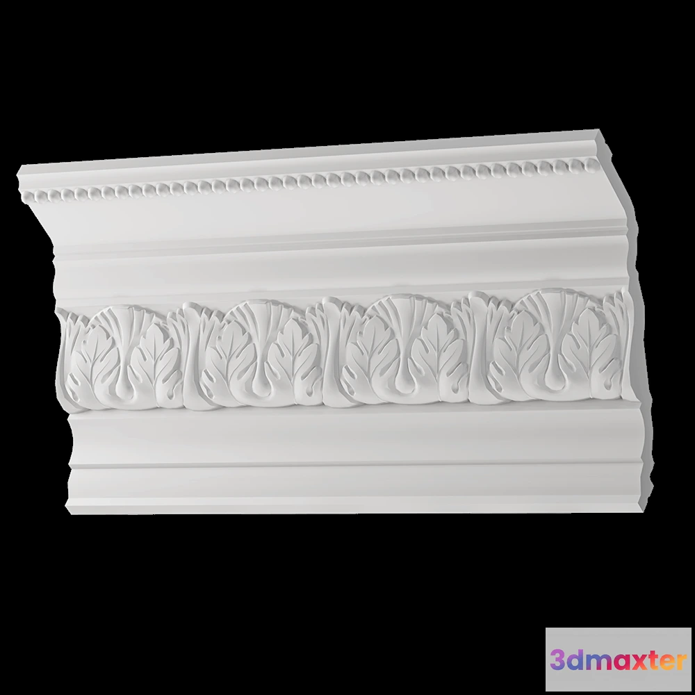1597220 - Orac Decor  - Cornice C219 3D Max