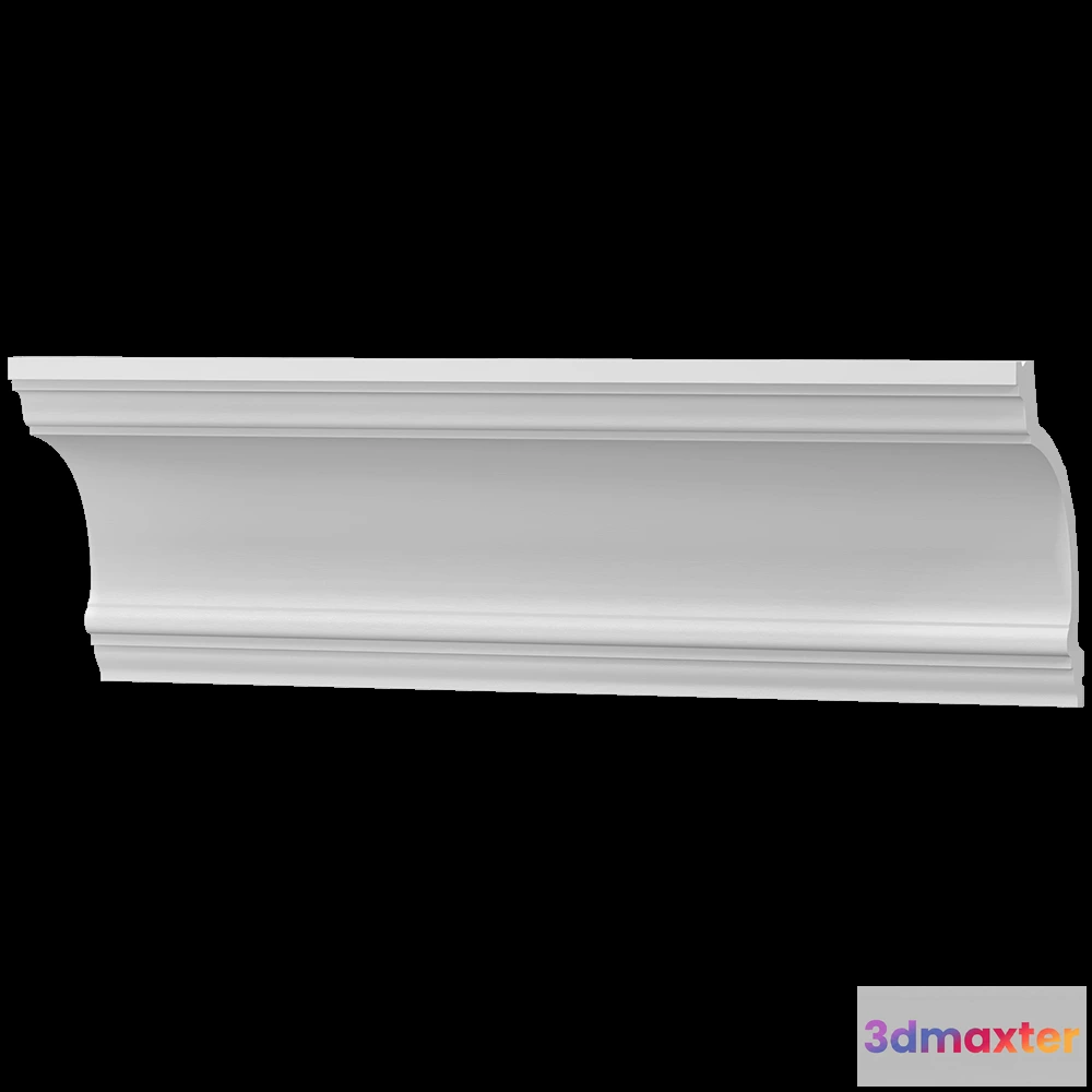 1597222 - Orac Decor  - Cornice C217 3D Max
