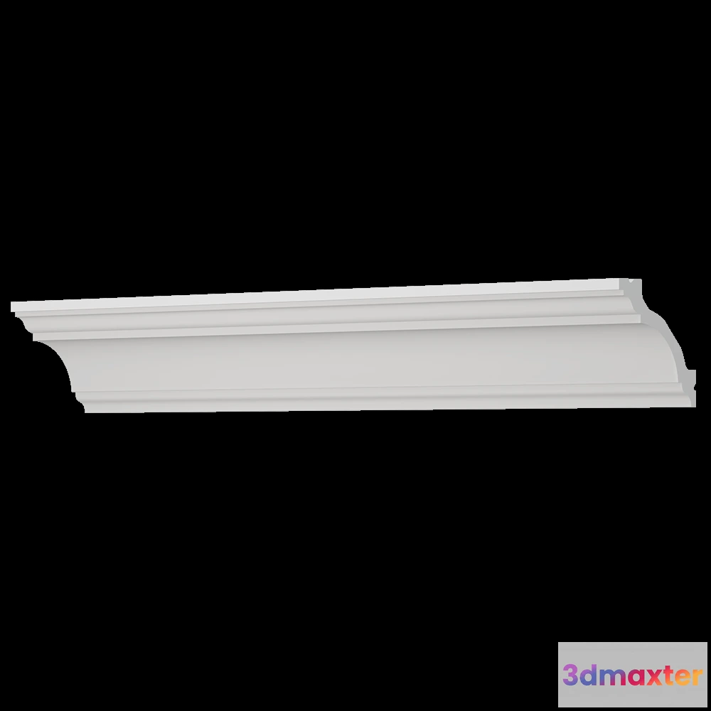 1597230 - Orac Decor  - Cornice C213 3D Max