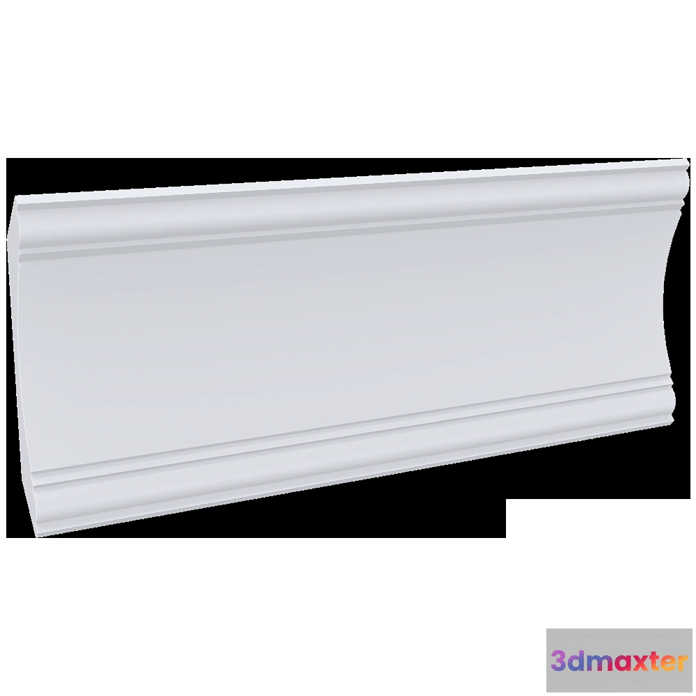 1597266 - Ultrawood - Cornice CR 0003 i 3D Max