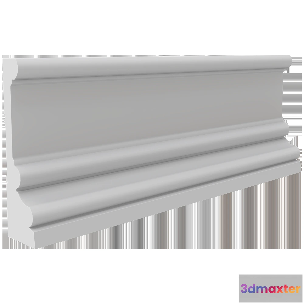 1597338 - Ultrawood - Casing N 8185 3D Max