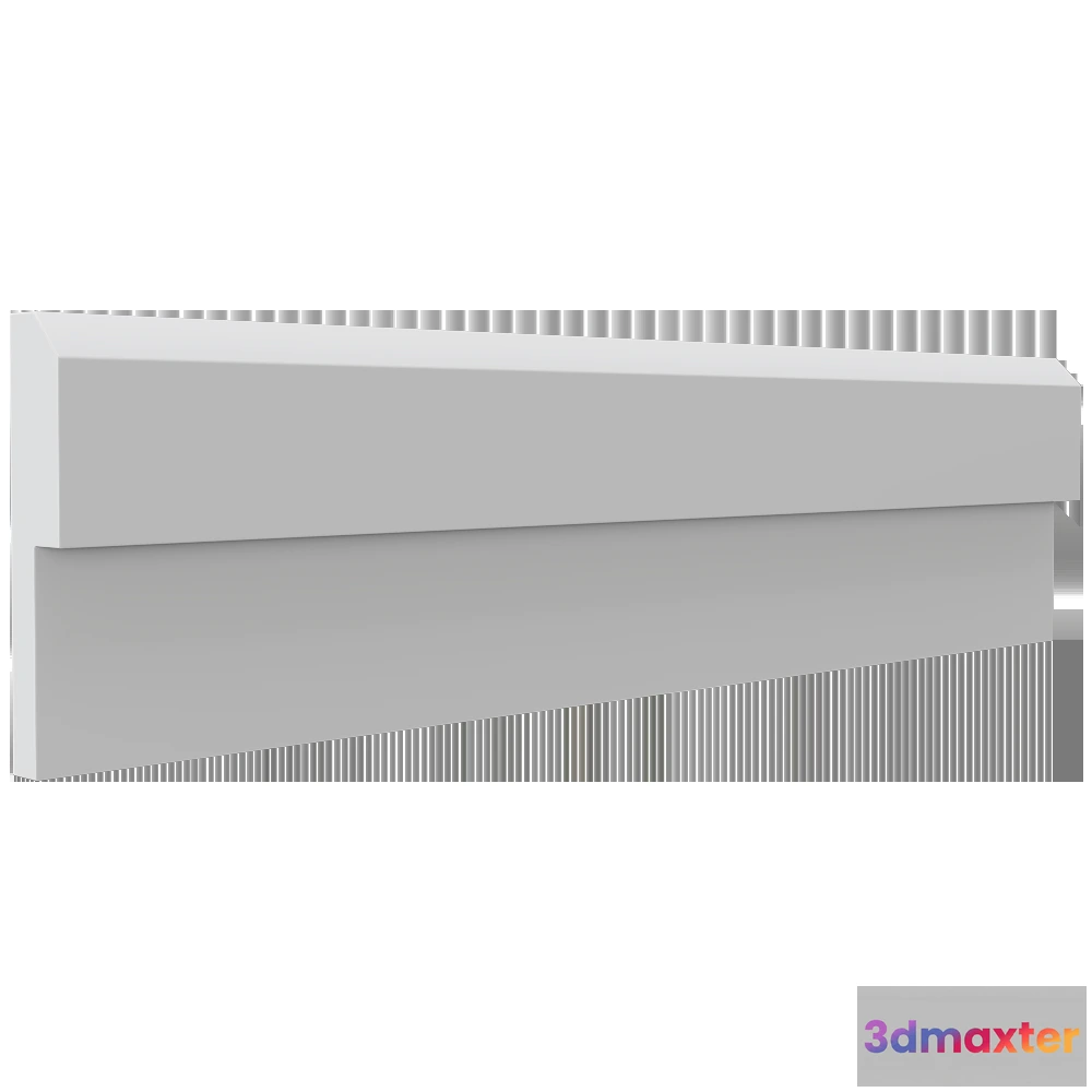 1597344 - Ultrawood - Casing N 0009 3D Max