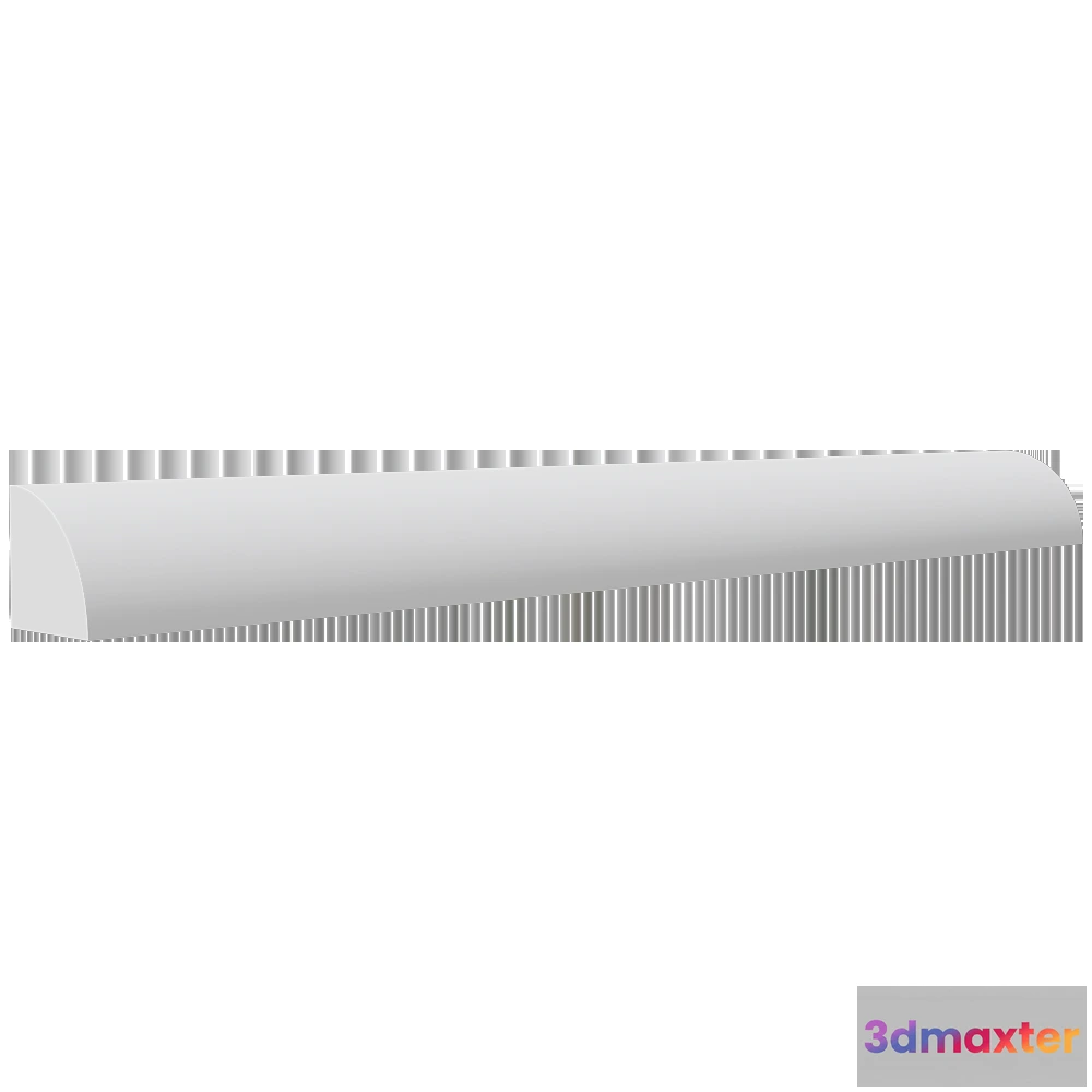 1597346 - Ultrawood - Molding E2E 0215 3D Max