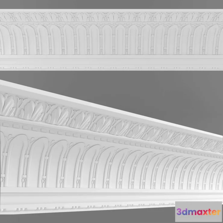 1597408 - decoration - Lipno 1 3D Max