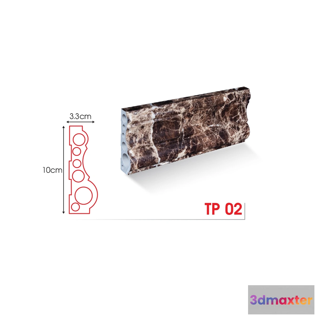 1597450 - decoration - TP 02 3D Max