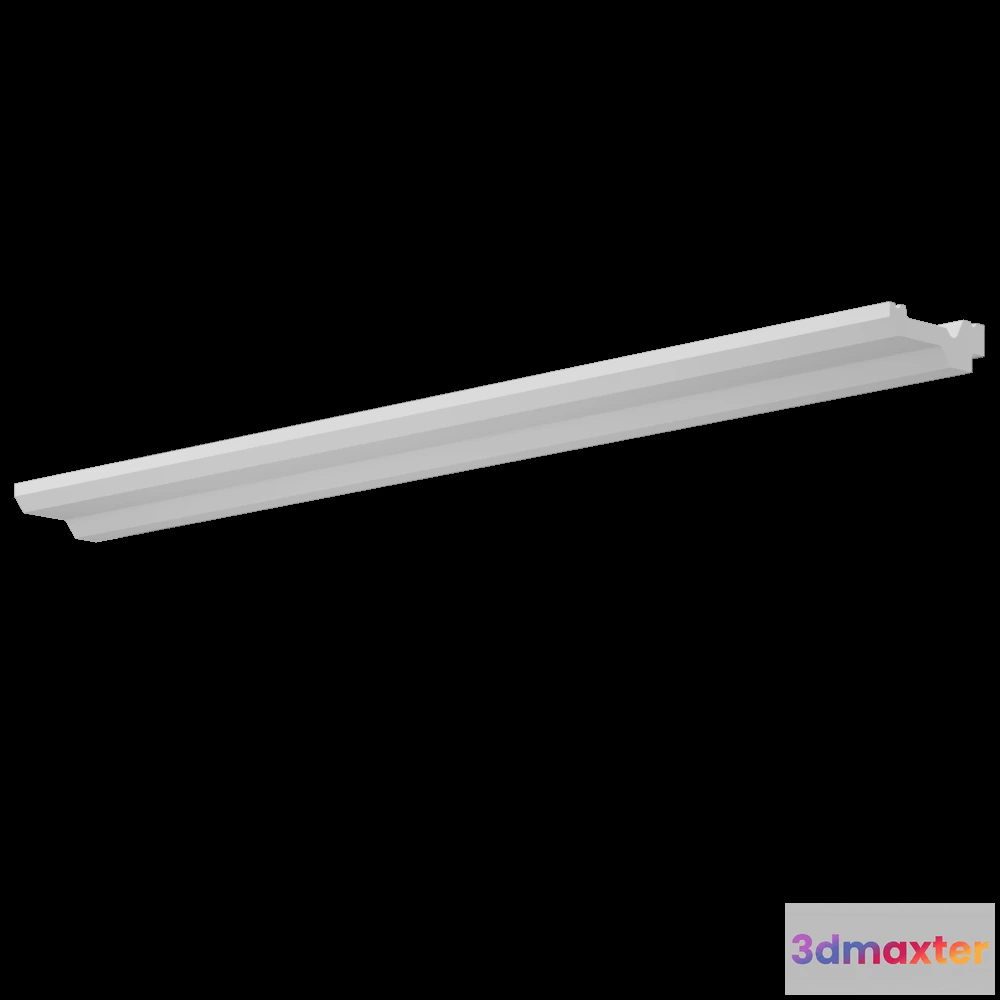 1597750 - WasserKRAFT - Cornice  C360 3D Max