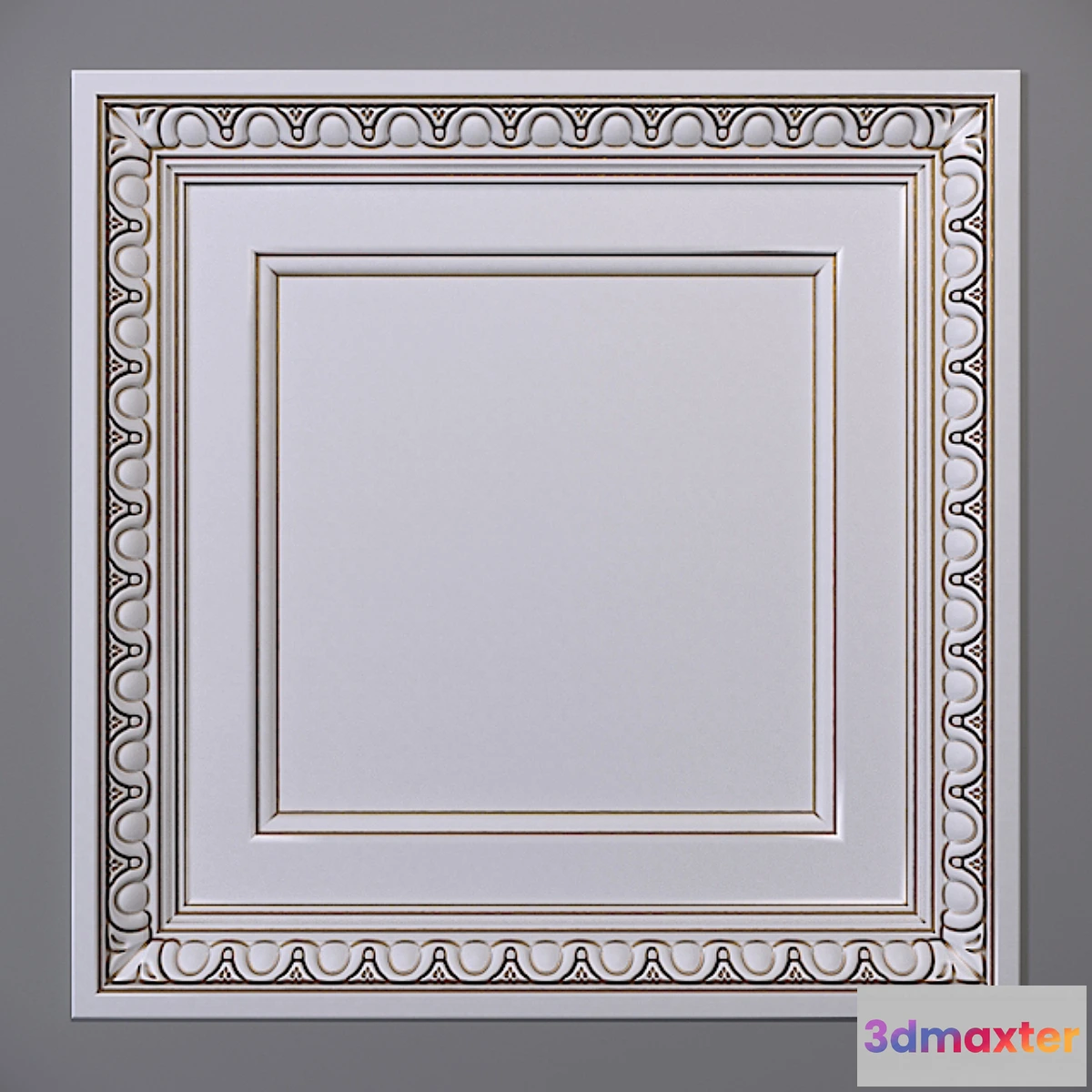 547343 - Caisson Europlast 1.57.001